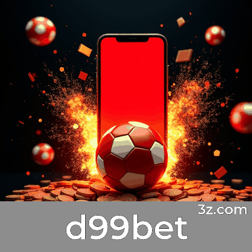 d99bet game mais image