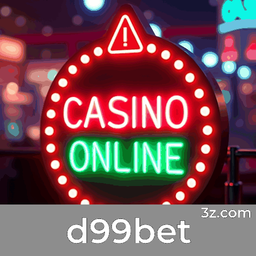 d99bet game mais image