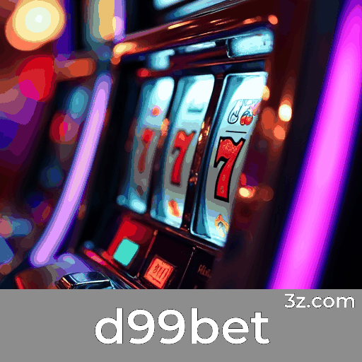 d99bet game mais image