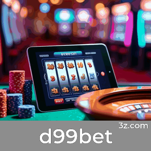 d99bet game mais image