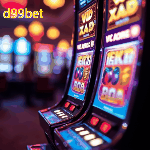 vivo no cassino d99bet
