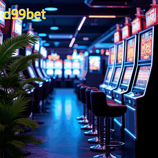 d99bet aplicativo