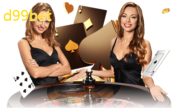 Jogue com dealers reais no d99bet!