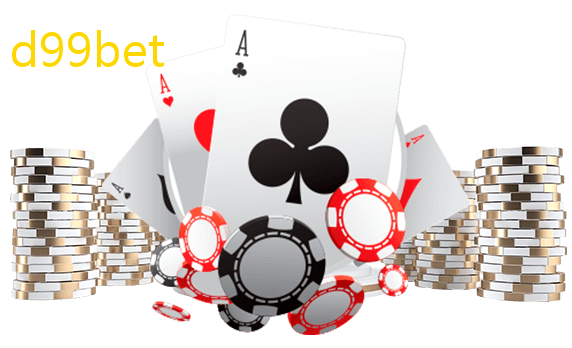 Jogue jogos de pôquer em d99bet